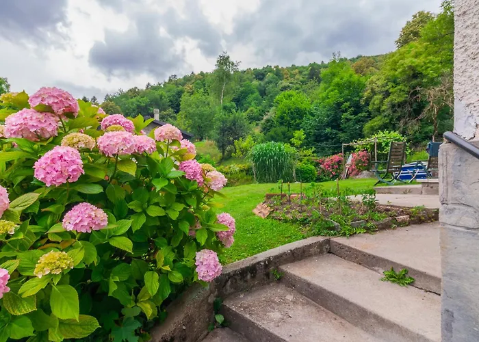 公寓 Bellagio Charming Countryside